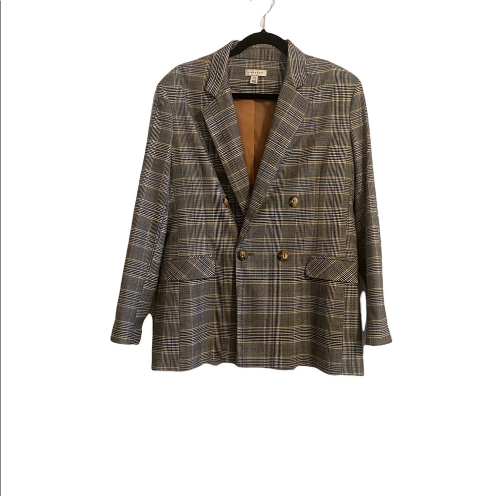 Topshop Blazer